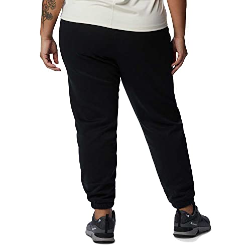 Image of Columbia Women's High Rise Comfort Sweatpants