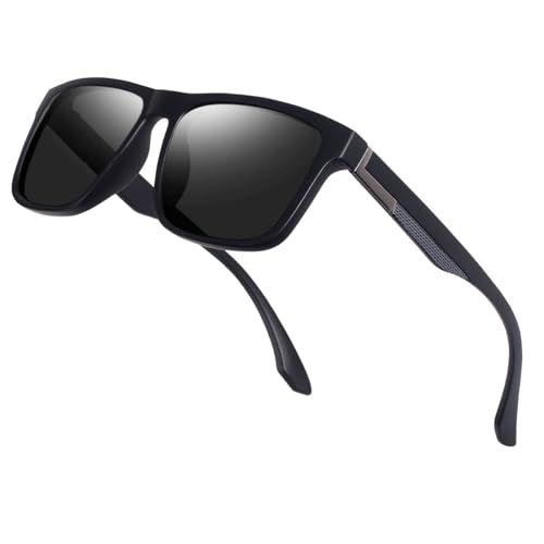 Image of CREEK Trendy Square Metal Rimless Sunglasses for Men Women Retro Sun Glasses Luxury Classic Shades