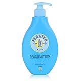 Inhalt: 400ml Creme Penaten Pflege Lotion 400ml