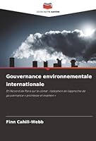 Gouvernance environnementale internationale (French Edition) 6208995396 Book Cover