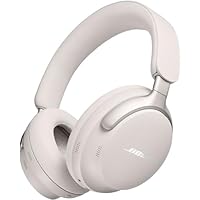 Bose QuietComfort Ultra Headphones Cuffie Wireless Bluetooth con Cancellazione del Rumore, Audio...