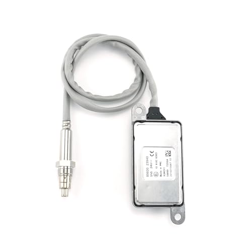 Capteur d'oxyde d'azote 5Wk97206 haute précision 24V Isuzu NOx