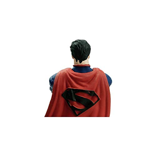SCHLEICH- Justice League Superman Figurina