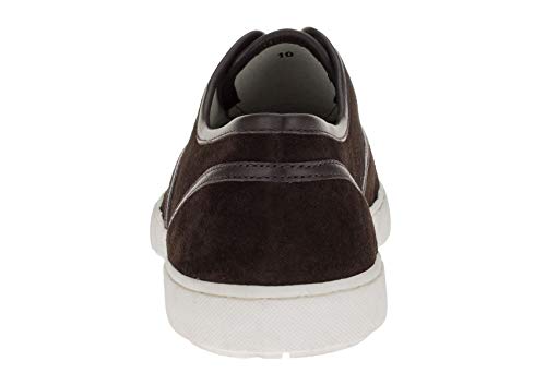 DTI GV Executive Men's Alfonso Leather Shoes Fashion Slip-On Sneaker3