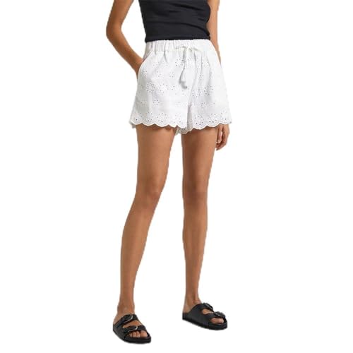 Pepe Jeans Maria Shorts M short en jean bleu taille M femme
