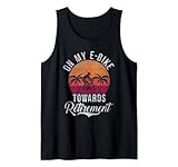 E Bike Cyclist Gifts and Accessories