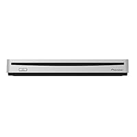 Pioneer BDR-XS06JL ブルーレイディスクドライブ Amazon.co.jp: Pioneer パイオニア ポータブルブルーレイドライブ