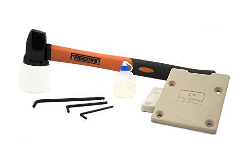 Freeman PF1618GLCN 3-in-1 Nailer