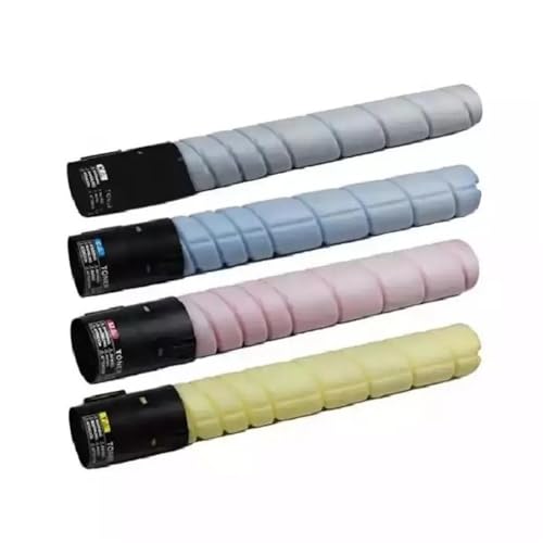 Cartouche de toner compatible C258 C308 C368 TN 324 sans traces