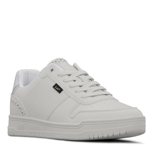 Image of Lee Men's Specter Retro Court Sneaker