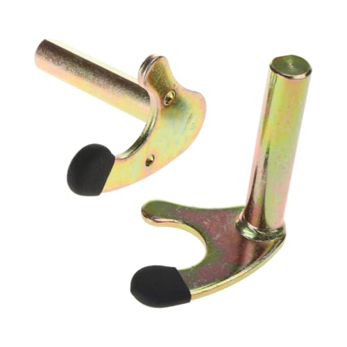 Trépied de levage à bras oscillant pour stabiliser vos charges sans risque de chute - 6