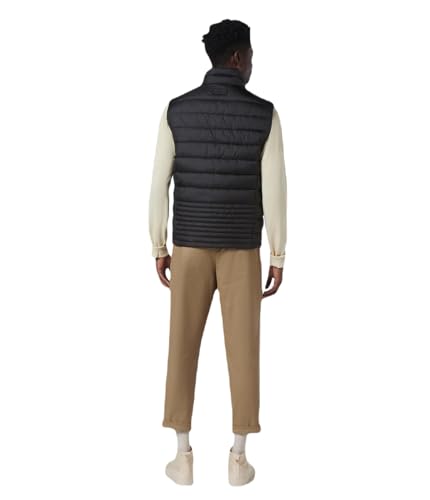 Andrew Marc Men's Puffer Vest4