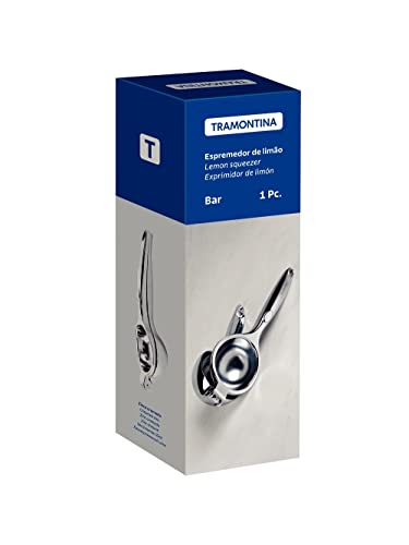 Espremedor de Limão Tramontina, Boston