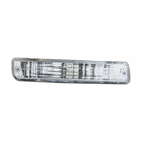 Feux anti-brouillard LC80 pour restaurer votre Land Cruiser
