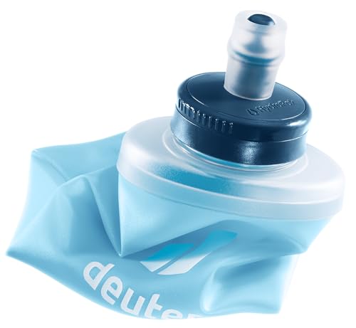 deuter Streamer Flask LP 500 ml butelka na wodę kompresyjną
