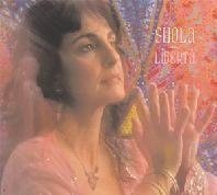 Liberta [Audio CD] Shola