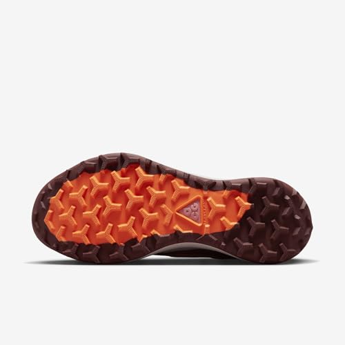 Lowcate ACG - Coral Chalk Hemp Dark Russet Total Orange Light Orewood Brown by Nike2