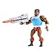 Produktbild Masters of the Universe GVL79 - Origins Deluxe Clamp Champ, ca. 14 cm große Actionfigur, Figuren zum Spielen und Sammeln, Geschenk für 6- bis 10-Jährige und erwachsene Sammler