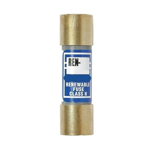 Fusible temporisé REN-4 4A pour éviter les coupures au démarrage moteur