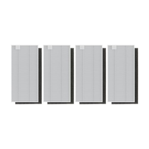 Lefant Filter and Sponge Replacement Kit Suitable for Lefant M2/M2S/M2 Pro/M2S Pro