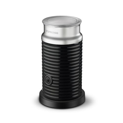 Nespresso Aeroccino 3
