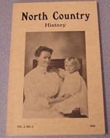 North Country History Vol.2, No. 5 B004AZGF3M Book Cover