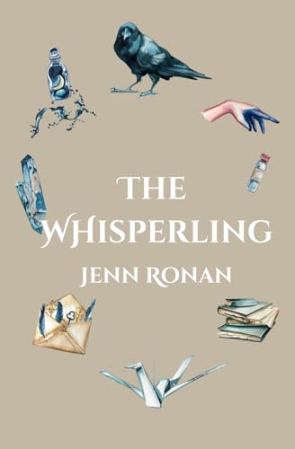 The Whisperling (Realm of the Whisperling)