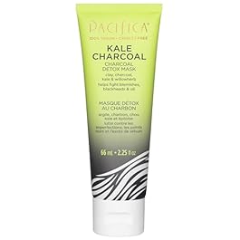 Pacifica Kale Charcoal...