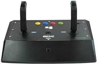 ツインスティックＥＸ 電脳戦機バーチャロン フォース バージョン CTY