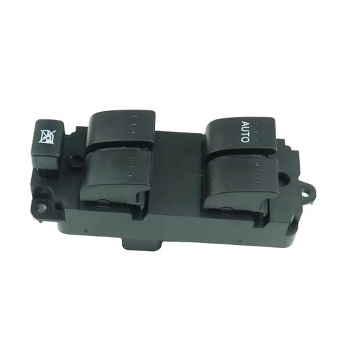Interrupteur lève-vitre pour Mazda 3 2003-2010 commande de rechange auto BP1E66350