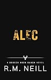 Cover zum Buch Alec