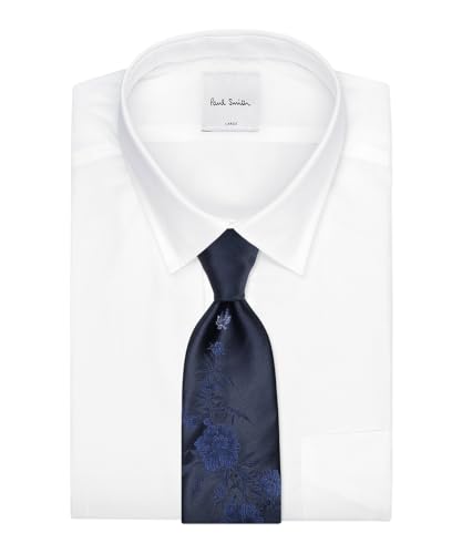 ポール・スミス] ネクタイ 150086552MT ネイビー F - 製品詳細