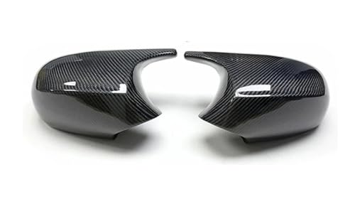 Coque rétroviseur BMW E92 carbone pour remplacer une pièce usée