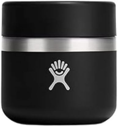 Hydro Flask 8oz Food Jar - Keep it Hot or Cold!
