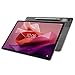Produktbild Lenovo Tab P12 Mediatek 256 Go 32,3 cm (12.7") 8 Go Wi-Fi 6 (802.11ax) Android 13 Gris