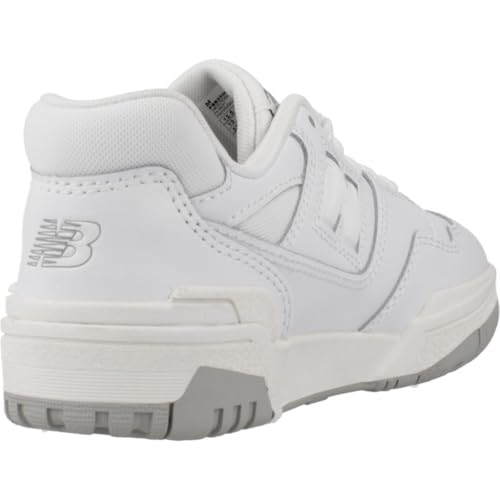 White New Balance PS 5503