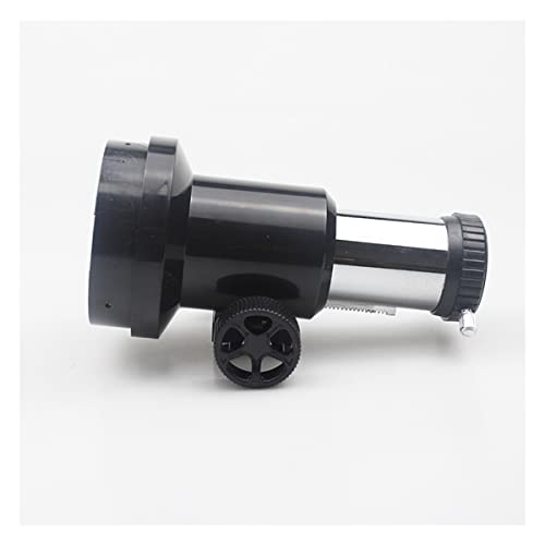 Enfocador de telescopio de 70mm para un ajuste óptico preciso en tubos DIY