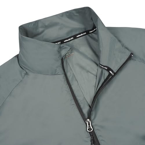 Rukka MAILO Jacke für herren Dunkel Olivgrün L