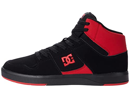 Image of DC Shoes Womens Cure Casual High-top Skate Shoes Sneakers