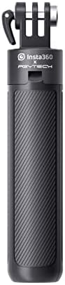 insta360 Mini statyw 2 w 1 dla X3,Link,ONE RS,ONE R,ONE X2,GO 2,ONE X, czarny