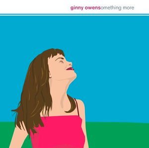 Something More [Audio CD] Owens, Ginny