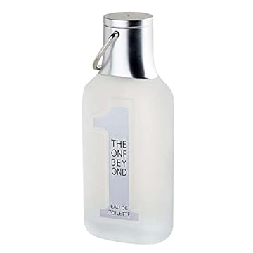 Coscentra, THE ONE BEYOND Eau de Toilette 100ML Perfume Masculino