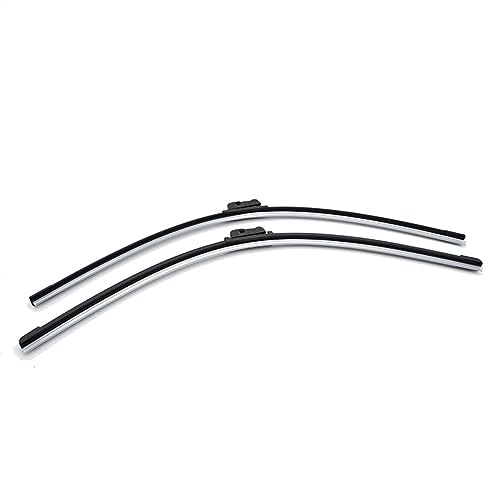 Kit essuie-glaces 28'' Peugeot 407 SW 2004-2010 pare-brise