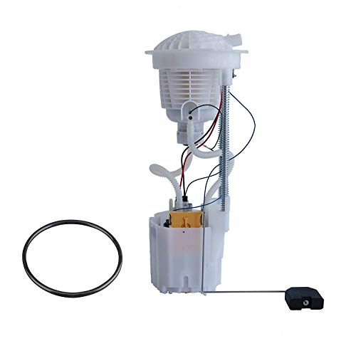 Limited Stock Electric Fuel Pump Assembly for 2004 2005 2006 Dodge Ram 1500 3.7L 4.7L 5.7L Short Bed with 26 Gallon Tank Fuel Pump Module Replacement E7186M