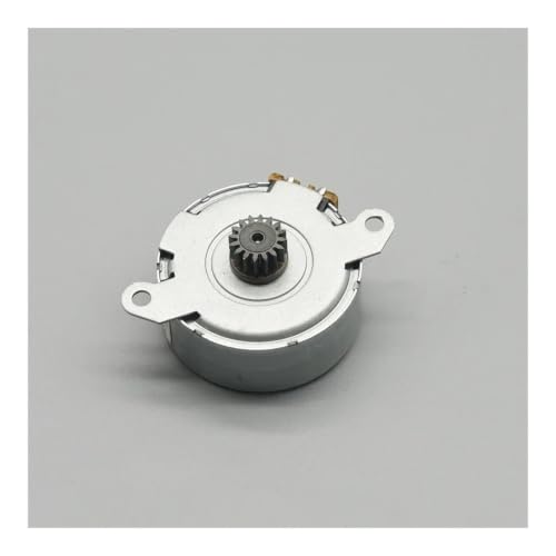 Motor de escáner HP LaserJet M1522 2840 con precisión Q3066-60222