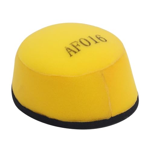 Filtre à air moto nettoyant compatible KX500 KLX650 11013-1260