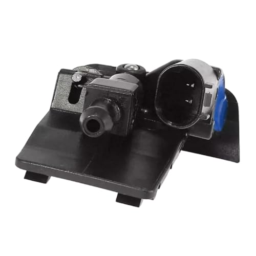 Buse de pulvérisation de lave-glace en ABS premium pour E70 2006-2010 standard 61667161469