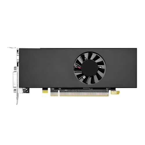 Acogedor 8G DDR5 �O���t�B�b�N�X�J�[�h�AHD �}���`���f�B�A�C���^�[�t�F�C�X DVI �|�[�g�f�B�X�v���C�|�[�g�t�� 128 �r�b�g���[�v���t�@�C���r�f�I�J�[�h�APC �R���s���[�^�Q�[���X�g���[�~���O��Ɨp