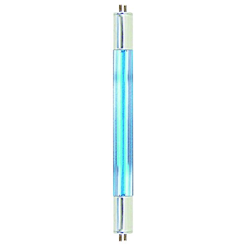 Preisvergleich Produktbild Heissner WZF405-00 Austausch-UVC-Lampe 5 W, T5, 2x2-pin