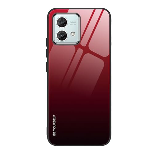 SEAHAI Case for Motorola Moto G84 5G
